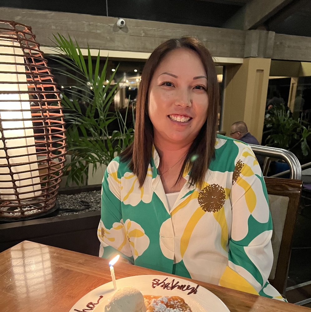 Meet your Posher, Trisha